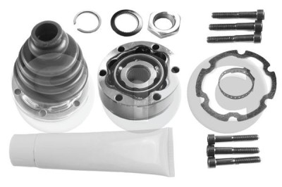 STC T412017 Set articulatie, planetara foto