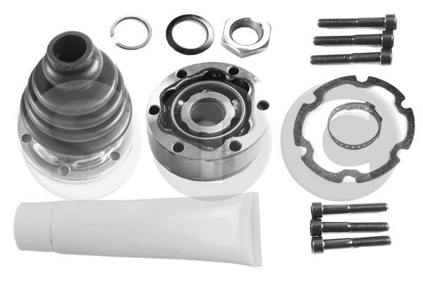 STC T412017 Set articulatie, planetara