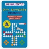 Joc magnetic Sorry... Nu te supara!