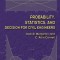 Probability, Statistics, and Decision for Civil Engineers