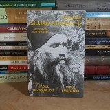 SFANTUL SILUAN ATHONITUL - INTRE IADUL DEZNADEJDII SI IADUL SMERENIEI , ED. V-A , 2024 *