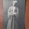Fotografie tip carte postala, Ciucurete in piesa Orfeu in Infern, inceput de secol XX