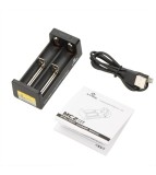 XTAR MC2 incarcator baterii Li-ion USB