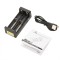 XTAR MC2 incarcator baterii Li-ion USB