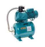 Hidrofor 24 l JSW 150, 1.5 kW, 230 V, Ibo Dambat IB003219