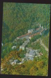 CPIB 23524 CARTE POSTALA - BAILE HERCULANE, CIRCULATA, 1970, STAMPILE, TIMBRU, Fotografie