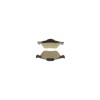 Placute frana RENAULT SC&iuml;&iquest;&frac12;NIC II JM0 1 ATE 13047072212