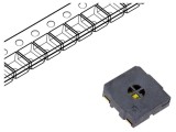 Difuzor SMD 0.5W 15x15x4mm 87dB