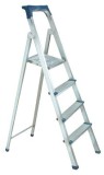 Scara Metalica 3 trepte