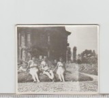 bnk foto Manastirea Snagov - 1962