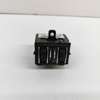 Comutator de reglare &amp;icirc;nălțime faruri MASERATI GHIBLI M157 2016 OEM: 68141052AC,10094190 | 27540870 foto