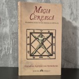 Cornelius Agrippa - Magia cereasca. Filosofia oculta