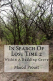 In Search Of Lost Time - within A Budding Grove | Marcel Proust, Vintage
