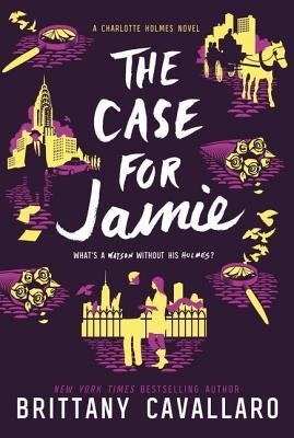 The Case for Jamie foto