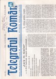 Telegraful roman, nr. 21-22 si 23-24, iunie 1986. Foaie religioasa editata de