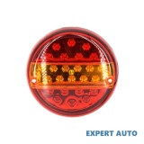 Lampa remorca cu led-uri 14 x 34 12v Alta marca Alt model #7