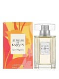 Cumpara ieftin Apa de toaleta Lanvin Sunny Magnolia, 50 ml, pentru femei