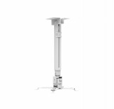 Suport tavan videoproiector Serioux, PJM1A,model universal de montare, Tilt:-15 to