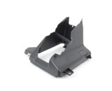 Deflector aer Bmw Seria 5 (F10/F11), 12.2009-08.2017, montare fata, stanga, RapidAuto