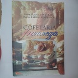 COFETARIA FRANCEZA-LILIANA PARJOL-2000 X2.