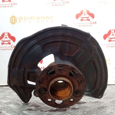Fuzeta Dreapta Mercedes B-Class W246 2011-2018 foto