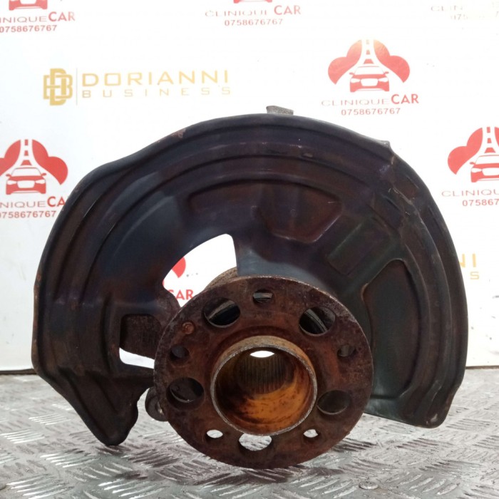 Fuzeta Dreapta Mercedes B-Class W246 2011-2018