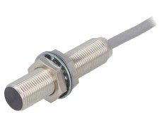 Senzor Inductiv PNP NO 0-2mm 12-30VDC M12 IP67 200mA