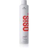 Schwarzkopf Professional Osis+ Freeze fixativ cu fixare puternică 500 ml