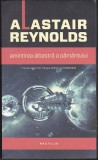 bnk ant Alastair Reynolds - Amintirea albastra a Pamantului ( SF )