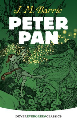 Peter Pan foto