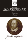 Opere XVI. Cardenio. Poeme | William Shakespeare, 2019, Tracus Arte