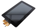 Display TFT 7" 720x1280 LED Backlight
