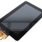 Display TFT 7" 720x1280 cu touch capacitiv