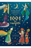 1001 de nopti Vol.1: Basme arabe istorisite de Eusebiu Camilar