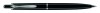 Pix classic k205 accesorii din otel inoxidabil,corp negru, Pelikan