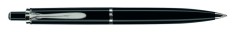 Pix classic k205 accesorii din otel inoxidabil,corp negru