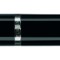 Pix classic k205 accesorii din otel inoxidabil,corp negru