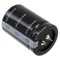 C 6800uF/50Vdc Nichicon 105grd 25x45mm