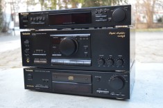 Sistem Technics SU X 502 foto
