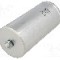 Condensator cu polipropilena, 100&micro;F, 400V AC, 700V DC - C44AJGR6100ZA0J