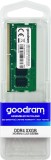 Memorie RAM Notebook Goodram GR3200S464L22S 16G, 16GB, DDR4, 3200MHz, CL22