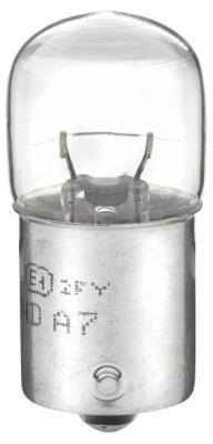 HELLA 8GA 002 071-131 STANDARD Bec, semnalizator foto