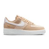 Pantofi Sport Dama Nike Air Force 1 '07 Piele Premium Talpa Cauciuc Amortizare Air IQ9964-200 Marime 40