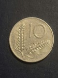 10 lire 1956