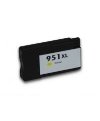 Cartus compatibil No.951XL Y Cartus compatibil No.951XL Y