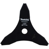 Makita D-66036 - Cutit pentru motocoasa 257 mm 3 dinti EBH340U/R EBH341L/U/R EM3400U/L EM4350UH/LH/RH EM4351UH RBC411U RBC412U RBC413U RBC414U RBC411U