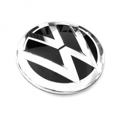 Emblema Fata Oe Volkswagen Tiguan 2 2016? Cu Distronic 5NA853601JZA foto