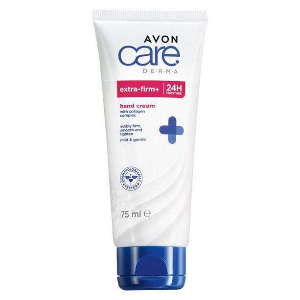 Crema maini Avon colagen 75 ml