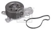 FEBI BILSTEIN 103955 Pompă de apă, răcire motor