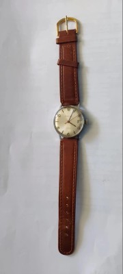 CEAS FACIL 17 RUBINE , MADE IN SWISS , FUNCTIONEAZA FOARTE BINE . foto